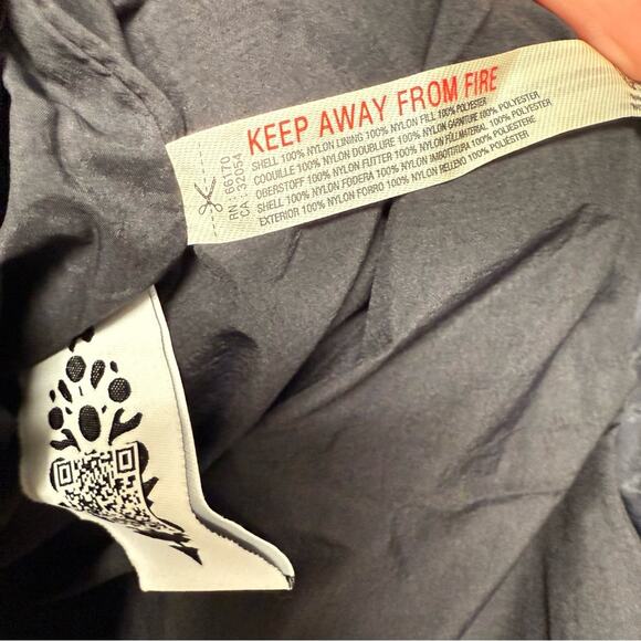 Free People Billie Boxy Lightweight Insulated Jacket - Picture 7 of 8